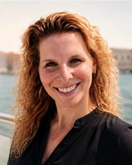 Angela — procesmanager en specialist in vastgelopen bouwtrajecten